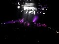 kings of leon  nia birmingham dec 07