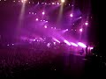 kings of leon  nia birmingham dec 07