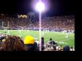 experience the glory... watch as we storm the field after this instant classic 11/8/2008.  in the eye of hawkeye nation celebrating with ricky stanzi, shonn greene, djk, jewel hampton, brett greenwood, matt kroul, matt tobin, jeremiha hunter.

fyi big ten... your refs are the worst and every collegiate football fan sees your blown-call b*llsh*t every game.