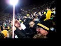 RUSH the Field Iowa Hawkeyes Upset MADNESS #3 PSU RUSH the Field Iowa Hawkeyes Upset MADNESS #3 PSU