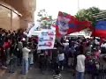 ULTRA FIEL CONTRA HISPANO PIDIENDO MAS HUEVO A LOS JUGADORES ULTRA FIEL CONTRA HISPANO PIDIENDO MAS HUEVO A LOS JUGADORES