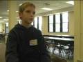 Salina Central High School - 2008 Scholastic Press Corps Competition