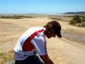 videos de Matias en la Playa