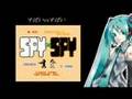 NES Medley of Hatsune Miku, Part3 (Vocaloid ver)