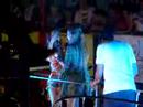 Priscilla freire e leo cantam com babado novo