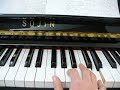 How to Save a Life - The Fray [Chorus Tutorial]
