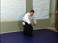 Aikido Basic Techniques : Aikido Ukemi
