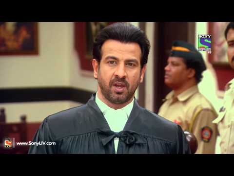 Adaalat - Anaconda Ka Aatank (Part II) - Episode 299 - 23rd February 2014
