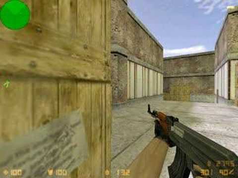 dicti AK Ace ( 4on4 )