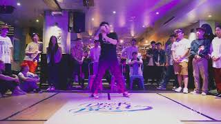 Popping Lok – Drop the Beat vol.2 Judge Showcase