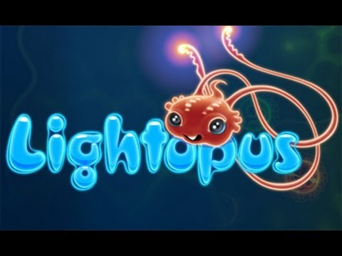 Lightopus Developer Trailer