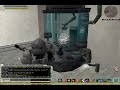 Star Wars Galaxies Creature Tutorial (a Bit lag video)