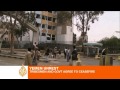 Tribesmen and government agree to Yemen ceasefire