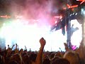 Muse - Wembley Stadium - June 16 2007 \"Stockholm Syndrome\"