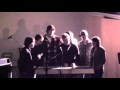 Bon Iver - Lovin's For Fools - Live Band Cover by He Who Never