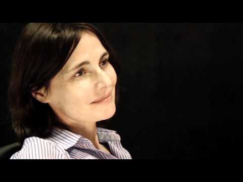 Vid�o de Nelly Alard