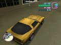 Vice city rampage