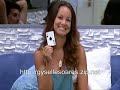 Prova do L�der BBB8 - Parte 2