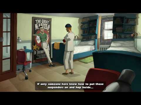 Runaway : A Twist of Fate