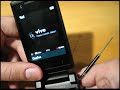 Zumo testou o aparelho Samsung V820, que vem com receptor 1-seg integrado. Mais no www.zumo.com.br