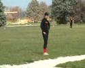 Les Renards vs Les Meds - Baseball PACA -