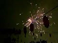 ????????20080726 ???5? Kiso apartment fireworks display Finale ????????20080726 ???5? Kiso apartment fireworks display Finale