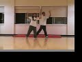 Juxta class - Janice M - 12.02.08