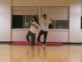 videos de Juxta class - Janice M - 12.02.08