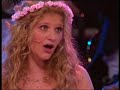 Andre Rieu introduces Australian soprano, Mirusia Louwerse Andre Rieu introduces Australian soprano, Mirusia Louwerse