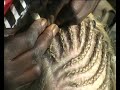 Rasta-Z�pfchen flechten