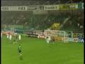 ÖFB-Cup 1/8 Finale SV Ried - Rapid Wien 28.10.2008