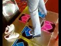 dance machine