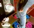 dance machine