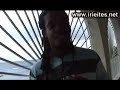 interview with malijah