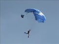 base jump antena