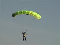 base jump antena