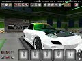 Street Legal Racing Redline Mazda FD35 Rotary 13B Beta 1.0.0