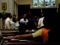 We worship your name Hallelujah Hallelujah-Liberation in Truth Choir