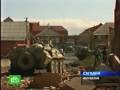 INGUSH WARRIORS KILLED RUSSIAN OCCUPANTS Бой в Назрани