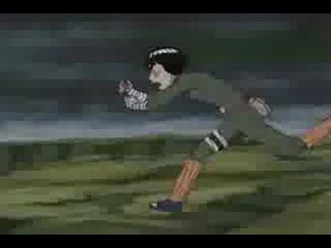 rock lee