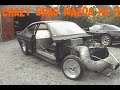 mazda rx4-drag car-racing