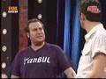 Mahser-i Cumbus Aninda Goruntu Show4'lu Donme1 (26-05-07)