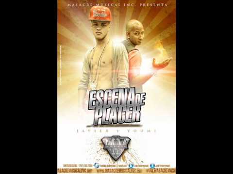 Escena De Placer - Javier y Youmi (Prod. Vito & YannC) -