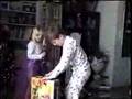 Crazy Nintendo 64 Kid-Too Excited