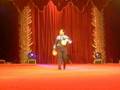 videos de Carlos Ortiz Mexican juggler Malabarismo 2008