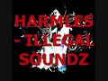 Illegal Soundz