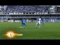 Santos 8 - 0 Bolívar Copa Libertadores 2012