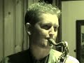 Mike Neilsen, Alan Niblock, David Howell & David Lyttle