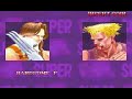 supet street fighter 2 turbo lvl 8 vega part1 supet street fighter 2 turbo lvl 8 vega part1