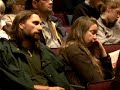 Dr. Joel Kovel, \"Eco-Socialism\" Pt. 3 of 3